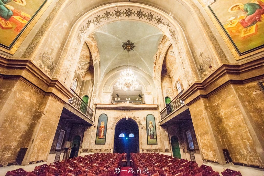 Харбинский Арбат. Софийский собор. набережная Сунгари