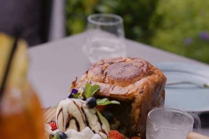 五季院子·中西料理·夜酒·派對(FAC協盛中心店)