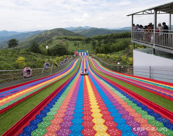 廣德 自由行套票