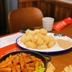 英兰朝族饭店(吉林总店) User Photo