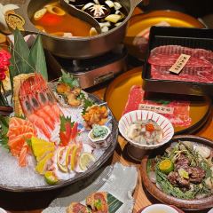 匠和风精致料理(义乌万达店) User Photo