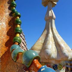 Casa Batllo User Photo
