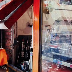 猫叔摊摊CAFE(佳裕路店) User Photo