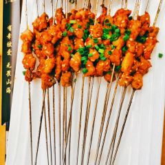 上一冰煮羊(阅彩城店) User Photo