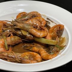 小家居饭店·海鲜 User Photo