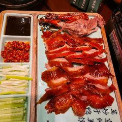 邂逅酸菜鱼(五岭大道新华店) User Photo