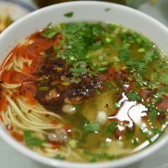 吴忠香丁丁早茶美食体验馆 User Photo