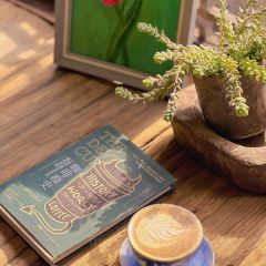 8848 Coffee珠枫咖啡 User Photo