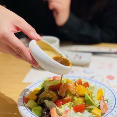 上户日本料理(慈溪银泰店) User Photo