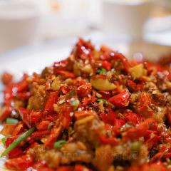 饭湘(秦岭路店) User Photo