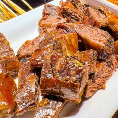 为青春串吧(和平花园店) User Photo