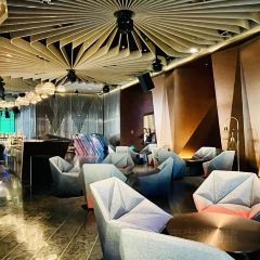 长沙W酒店·RUNWAY餐厅酒吧 User Photo