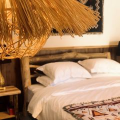 阿尔泰金牧舍 User Photo