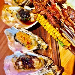 蚝太郎烧烤(渭南金水路店) ảnh của người dùng