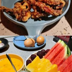 三野寿喜烧·谷饲牛肉自助(濮阳永望里店) User Photo