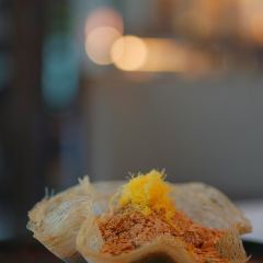 YAN TING User Photo