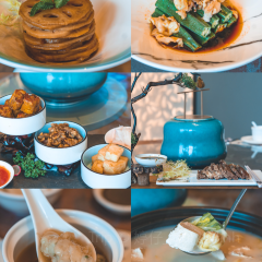 泉州泰禾洲際飯店·泰福酒樓張用戶圖片