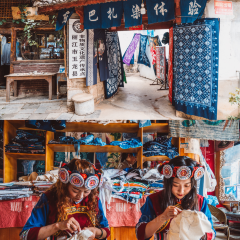 Qingpu Culture Hangguan (Baisha Shop) User Photo