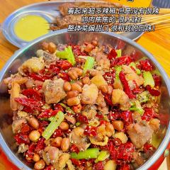 伴糖烧烤工坊(八一路店) User Photo