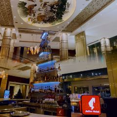 The St. Regis Bar User Photo
