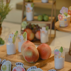 麦当劳(融侨中心餐厅) User Photo