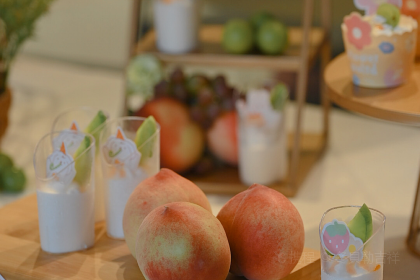 麦当劳(融侨中心餐厅)