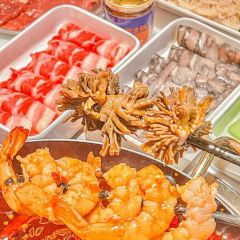憨铁匠老火锅(厚街万达店) 여행 사진