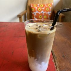 咸鱼咖啡馆 User Photo