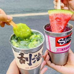 八两臭豆腐肥肠火锅(唐宫路店) 여행 사진