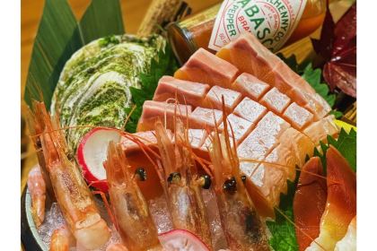 侍宵·烧鸟·居酒屋(安泰天街店)