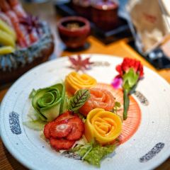 江左尚白(友谊阳光城店) User Photo