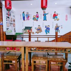 人民公社大食堂铁锅炖(长安路店) User Photo