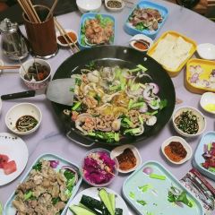 尝回头羊肉粉(体育馆店) User Photo