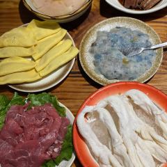 繡園蘇式火鍋 （陳渡店）張用戶圖片