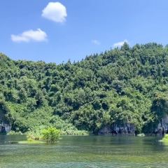 Qunhongnongzhuang User Photo