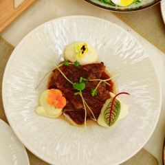 郎朗音乐餐厅 User Photo