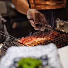 Uncle Shawn燒肉餐酒館張用戶圖片