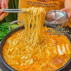 Xiaogaolihanguo Cuisine 여행 사진