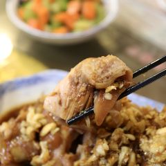 Beijingxuannanlaochu Restaurant 여행 사진