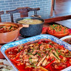 外婆壪來鳳魚用戶圖片