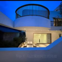马边溪地阿兰若民宿•云海餐厅 여행 사진