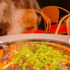 印象川味人家(东钱湖店) User Photo