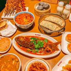 Chu Xiang Mei Shi User Photo