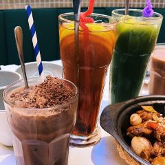 祿興茶餐廳（海岸城店）張用戶圖片