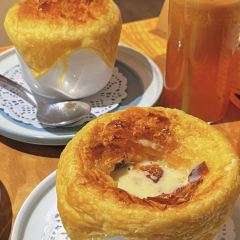 罗马假日(怡山路店) User Photo