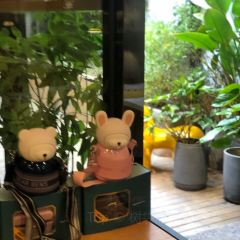 MUA摩造手作汉堡(三坊七巷塔巷店) User Photo