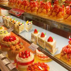 也崎日式西點（萬象城店）張用戶圖片