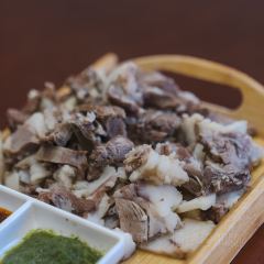 阿都沁蒙餐 User Photo
