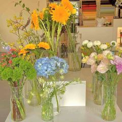 等等Ba花艺咖啡馆 User Photo