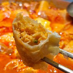 阿卡AK·Lab洋风韩餐(万象城店) 여행 사진